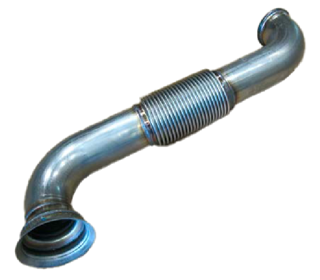 Image of an Auto-jet bellows/bellows pipe.
