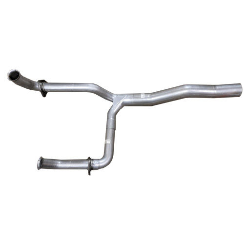 Ford Y-Pipe, Auto-jet Part # 3208FY83 & 3208FCO83