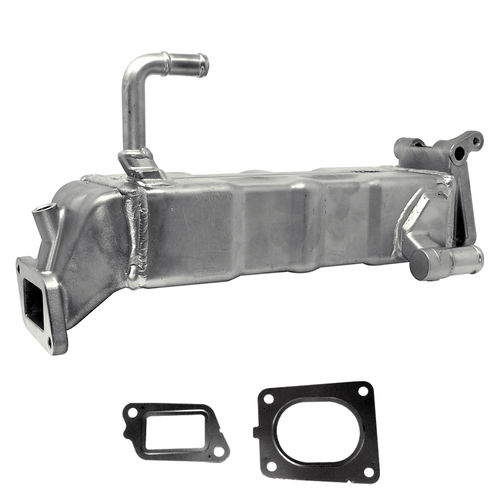 General Motors EGR Cooler, Auto-jet Part # GMEGR036