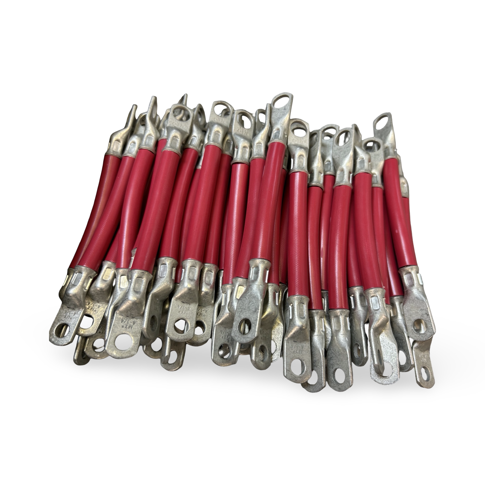 4ga Power Cables