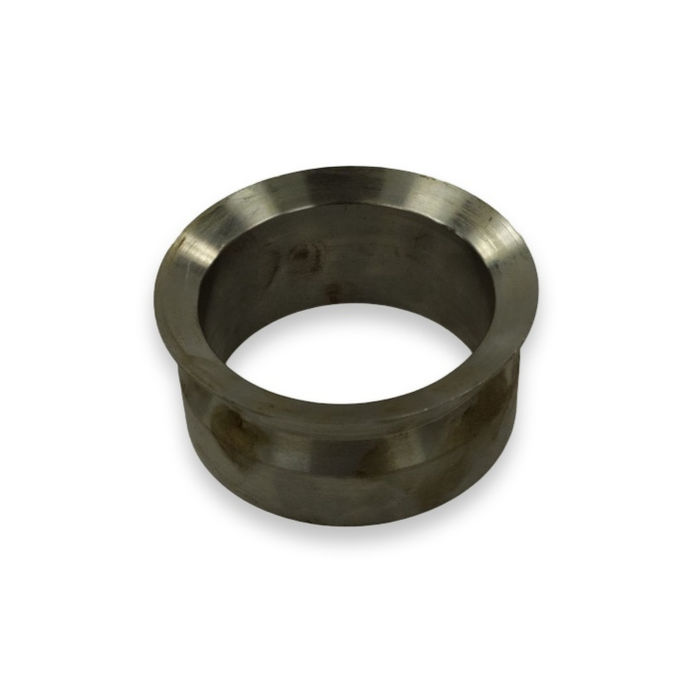 Machined Flare