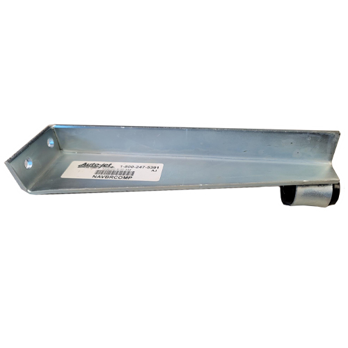 Navistar International Bracket, Auto-jet Part # NAVBRCOMP