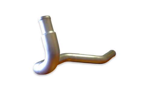 exhaust system 