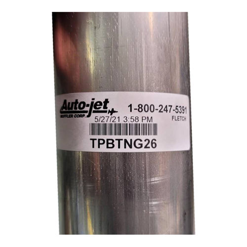 SHOP Exhaust System Manufacturer USA Autojet