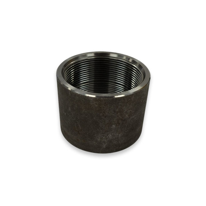 NTP Coupling