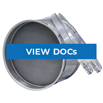 View DOCs Button