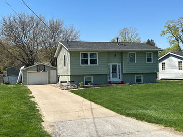 Rental Home by Polk City Rentals