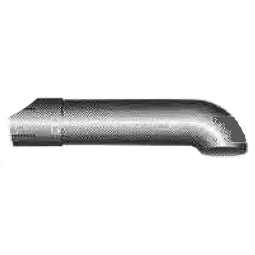 Universal Tailpipe, Auto-jet Part # TD300ID