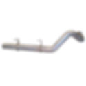IC Bus Pipe:  AUTO-JET PART # SDI360 OE # 4098360C2 