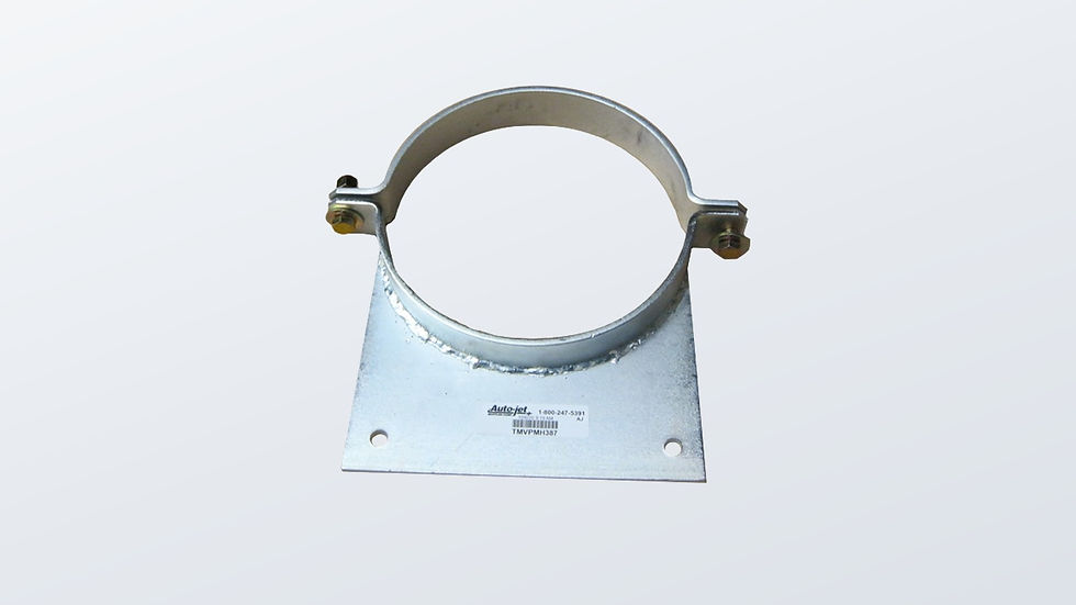 Band Clamps for School Bus Exhaust: Sizing, Material, and Installation