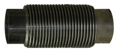 AUTO-JET PART # SSB40012
4" BELLOWS