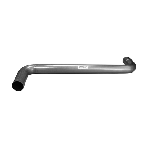 General Motors Tailpipe Extension, Auto-jet Part # G35TP245LTB