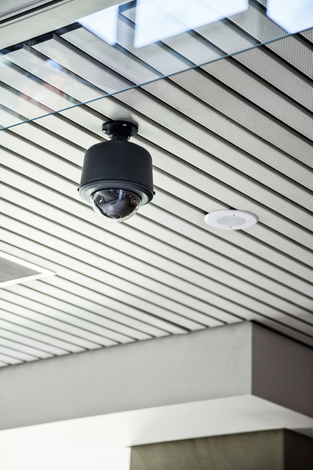 Video Surveillance System