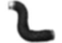 DPF INLET PIPE, CUMMINS ISB ENGINE