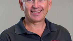 Auto-jet President & CEO John Rapp