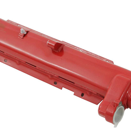 EGR Cooler, Auto-jet Part # CUMEGR784, OEM 2881747NX, 3689035, 4309398NX