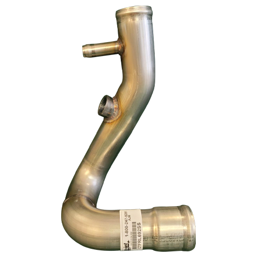 SHOP Exhaust System Manufacturer USA Autojet