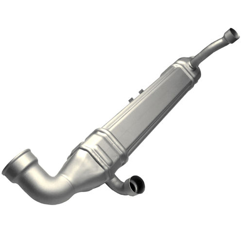 EGR Cooler, Auto-jet Part # MEREGR079