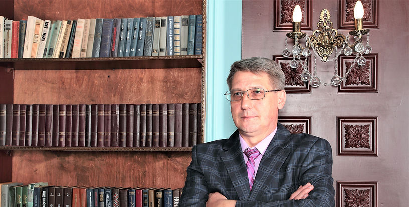 Адвокат Борисычев Дмитрий Юрьевич