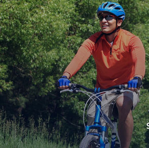 Contratação de Seguro para Bike cresce 479%