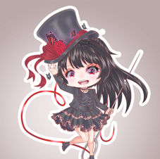 Tsuki