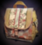 Ellen backpack