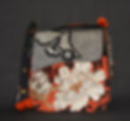Obi Shoulder purse