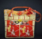 Saki purse