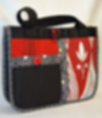 Mizuka purse