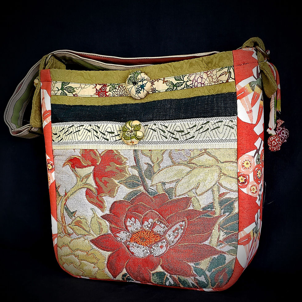 Shoulder Purse
