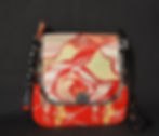 Shoulder purse