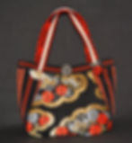 Katherine purse, Maru Obi