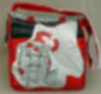T-shirt,wool tote