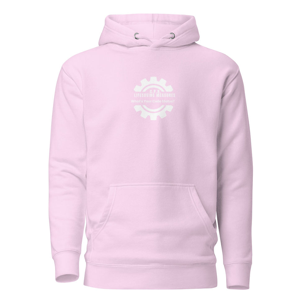 Thumbnail: Unisex Hoodie