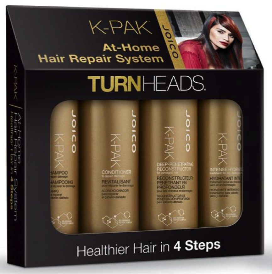 K-Pak - Repair System $14