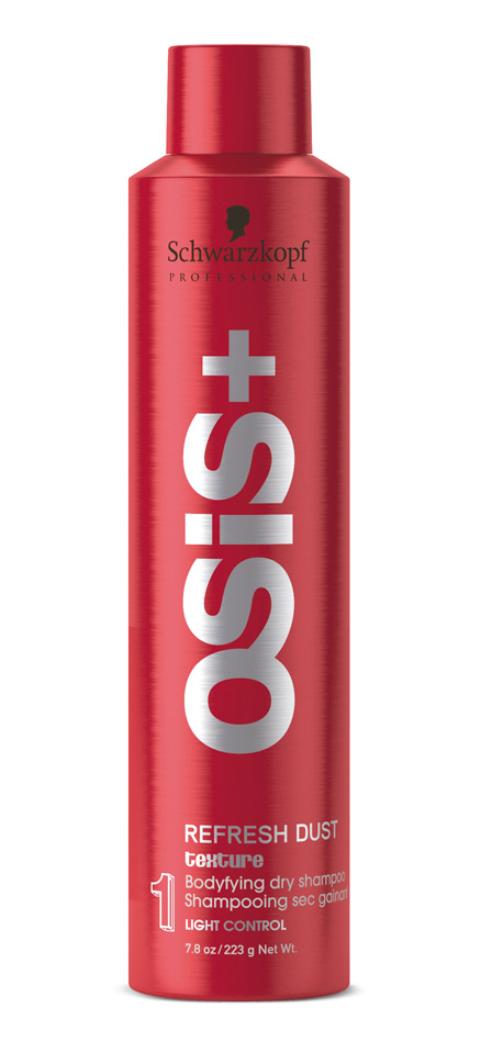 Refresh Dust Dry Shampoo