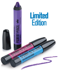 Structure Pigment Pencils $11 pp