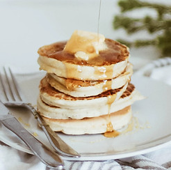 Pancakes