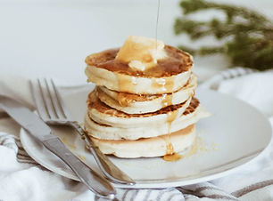 Pancakes
