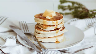 Pancakes