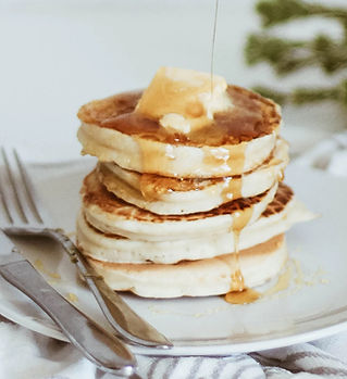 Crêpes