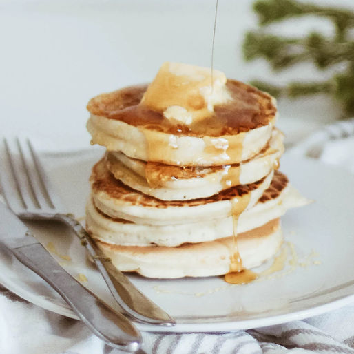 To Breakfast Or Not To Breakfast