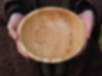 Spalted Beech Bowl Large