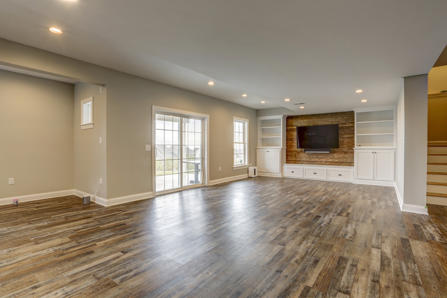 Other Remodeling BT Benner Carpentry Lancaster, PA