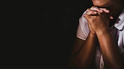 Prayer for Education and Help