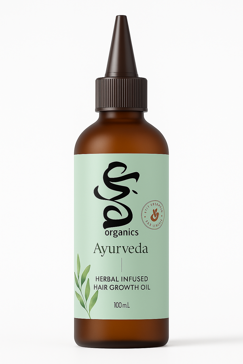 Ayuverda Hair Growth Oil