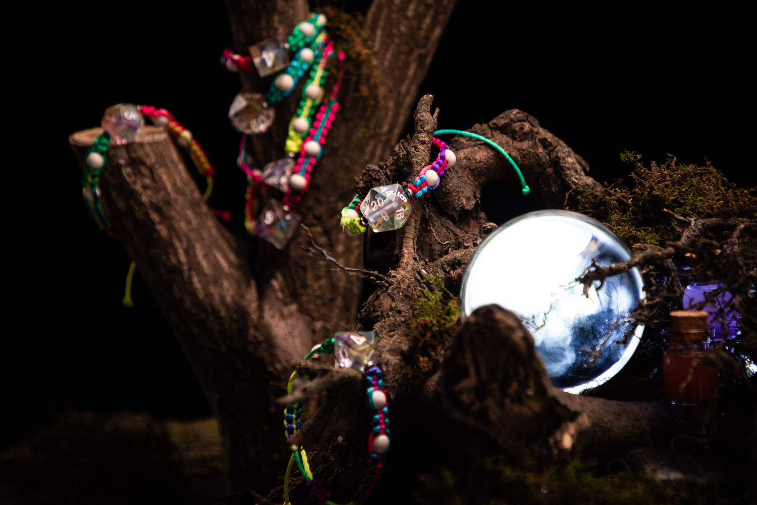 Loci Collection - Full Set