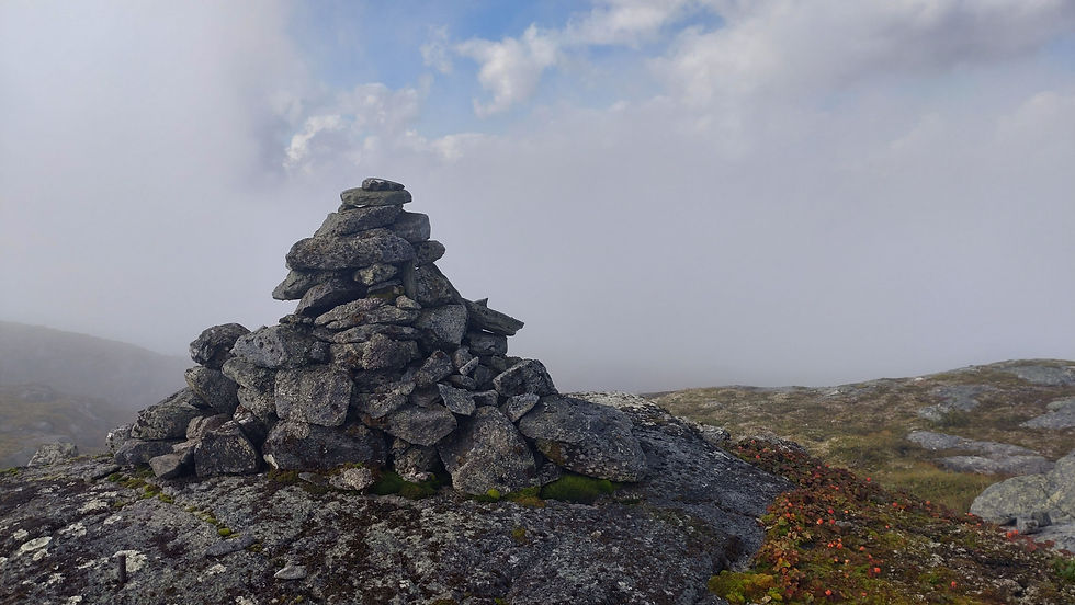 Gudfjellet
