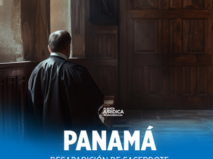 CIDH presentó caso a la Corte IDH por la desaparición forzada de un sacerdote durante la dictadura militar en Panamá