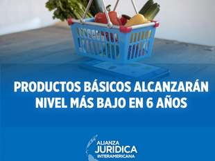 Los precios de los productos básicos alcanzarán su nivel más bajo en seis años en 2026 y se incrementará el excedente de petróleo